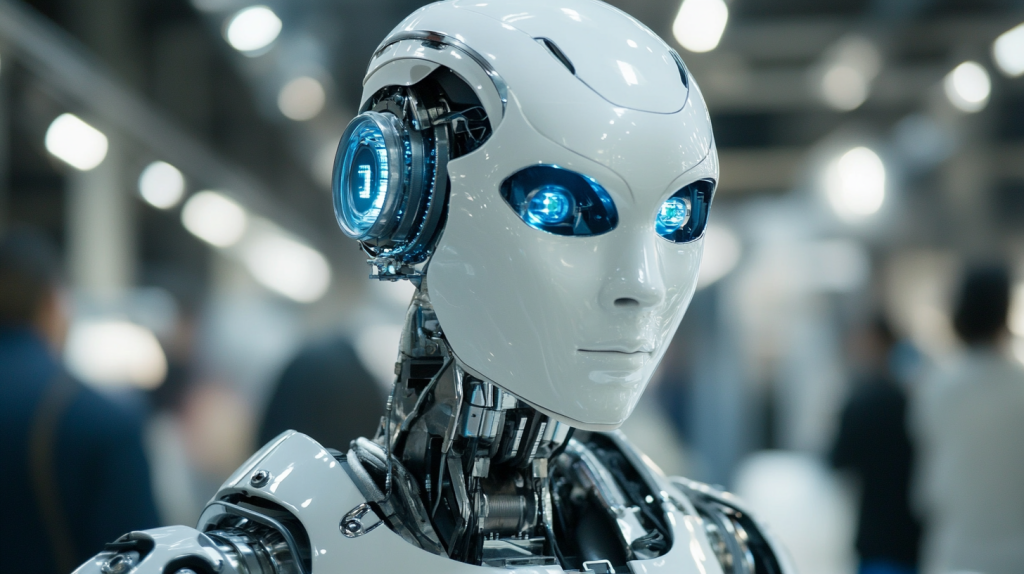 Automation and robotics in Mexican refineries