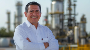 E-fuels The future of synthetic fuels in Mexico