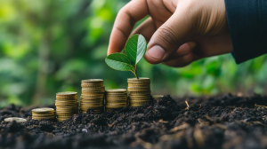 Green Financing Sustainable Bonds and Their Impact on
