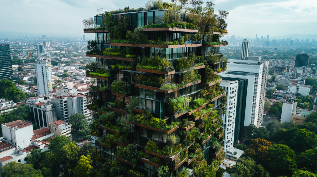 How to invest in green bonds in Mexico