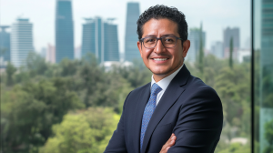 Offshore Energy in Mexico