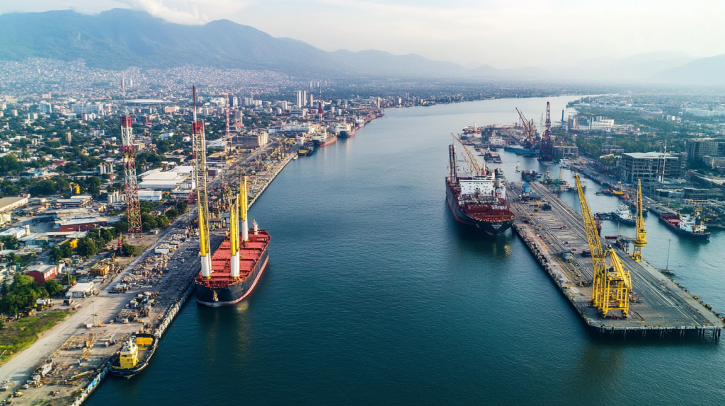 Risks to consider in offshore projects