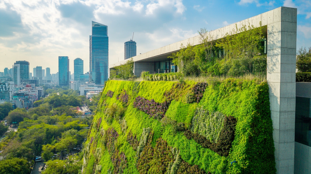 What are green bonds and why are they booming in Mexico